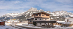 Haus Kathi Ellmau